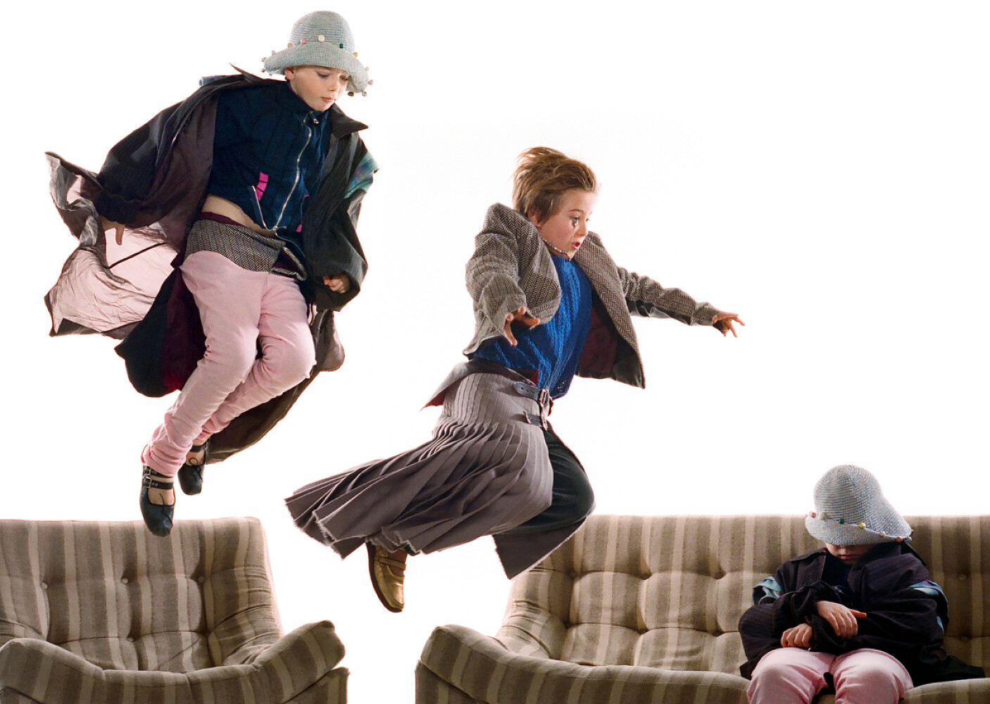 Frankfurter Allgemeine Quarterly