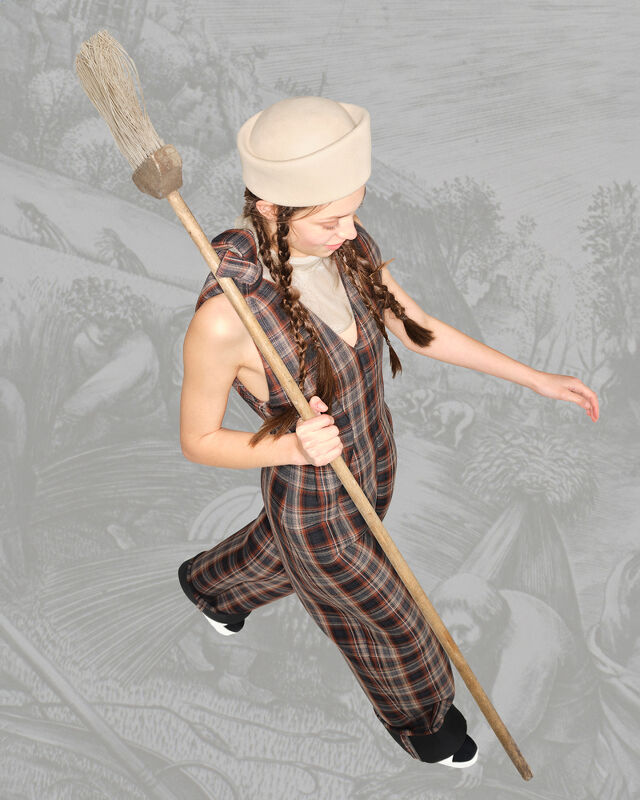 Frankfurter Allgemeine Quarterly