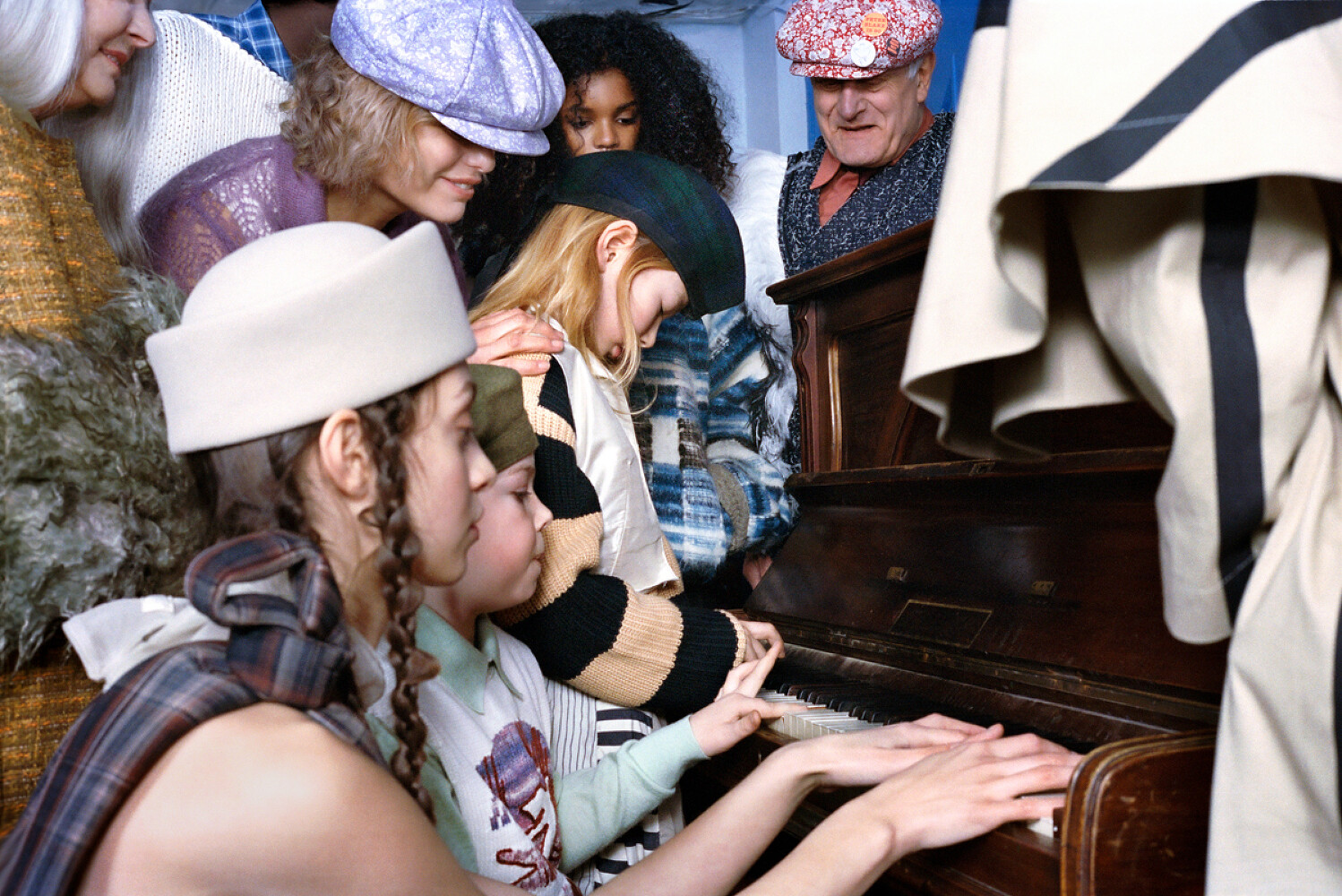 Frankfurter Allgemeine Quarterly