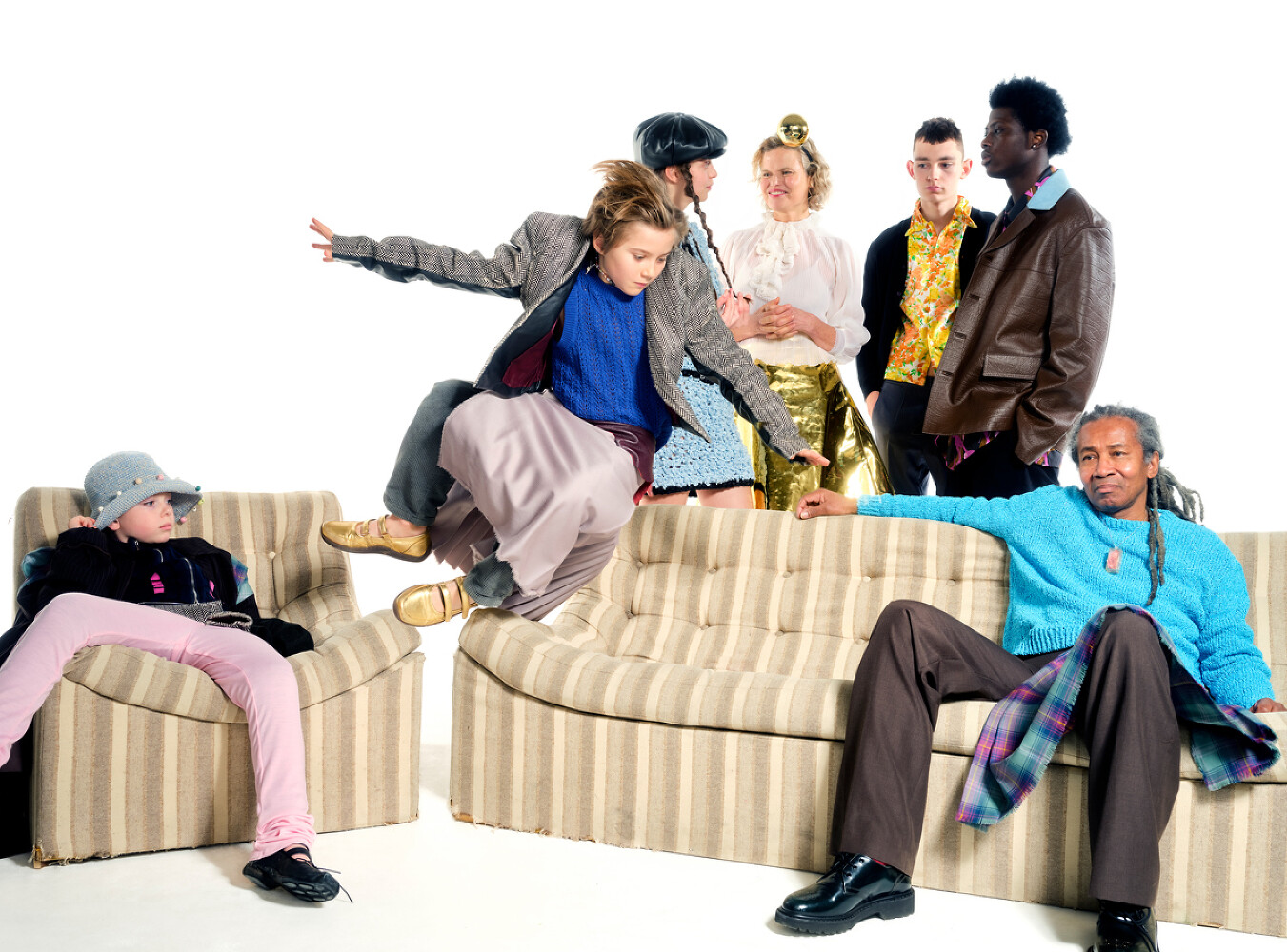 Frankfurter Allgemeine Quarterly