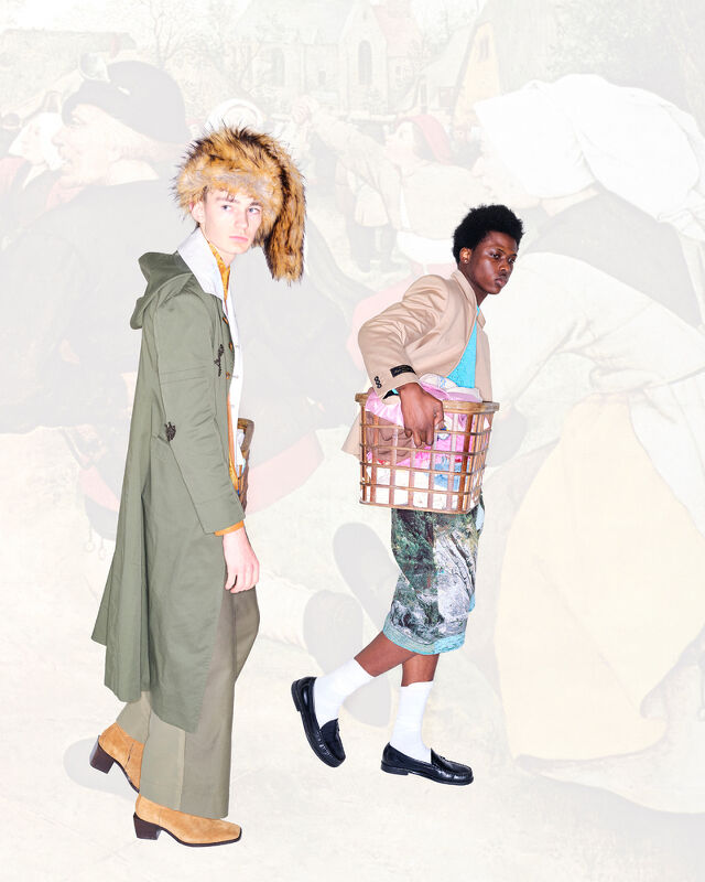 Frankfurter Allgemeine Quarterly