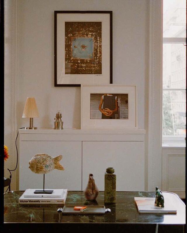  Noah Ruttenberg, Architectural Digest