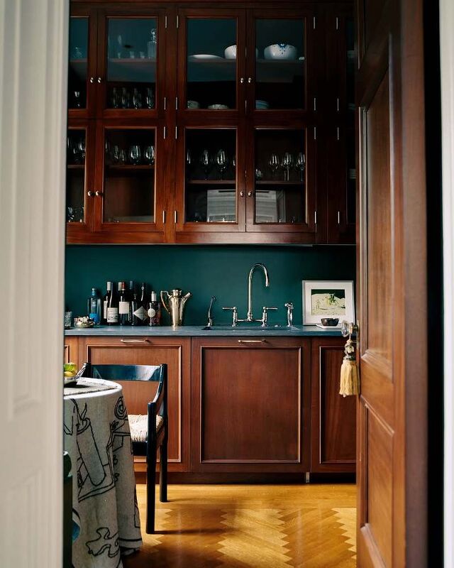  Noah Ruttenberg, Architectural Digest