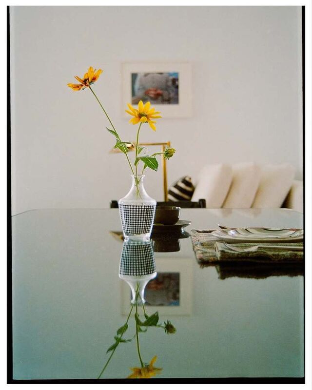  Noah Ruttenberg, Architectural Digest