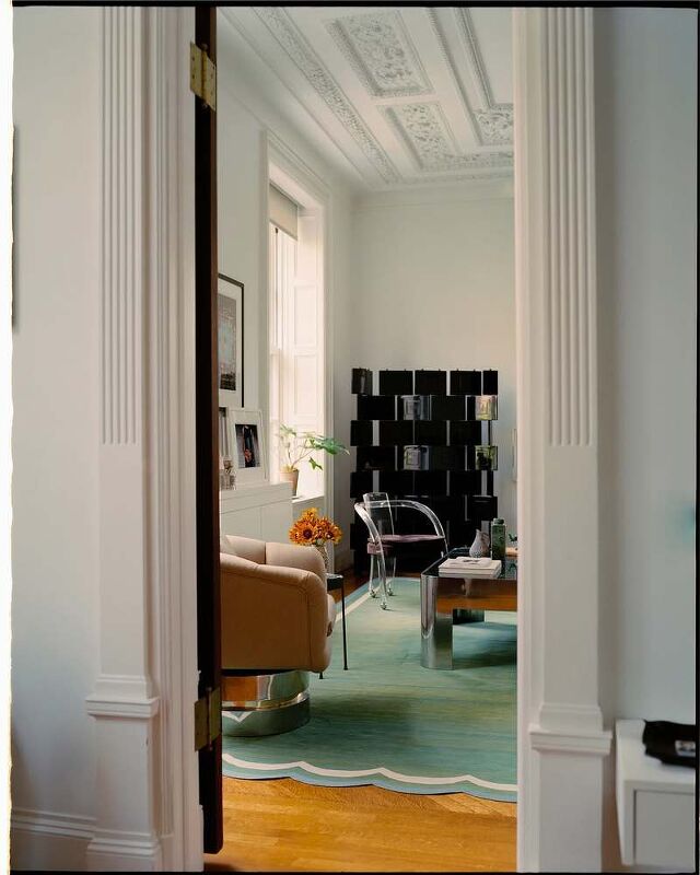  Noah Ruttenberg, Architectural Digest