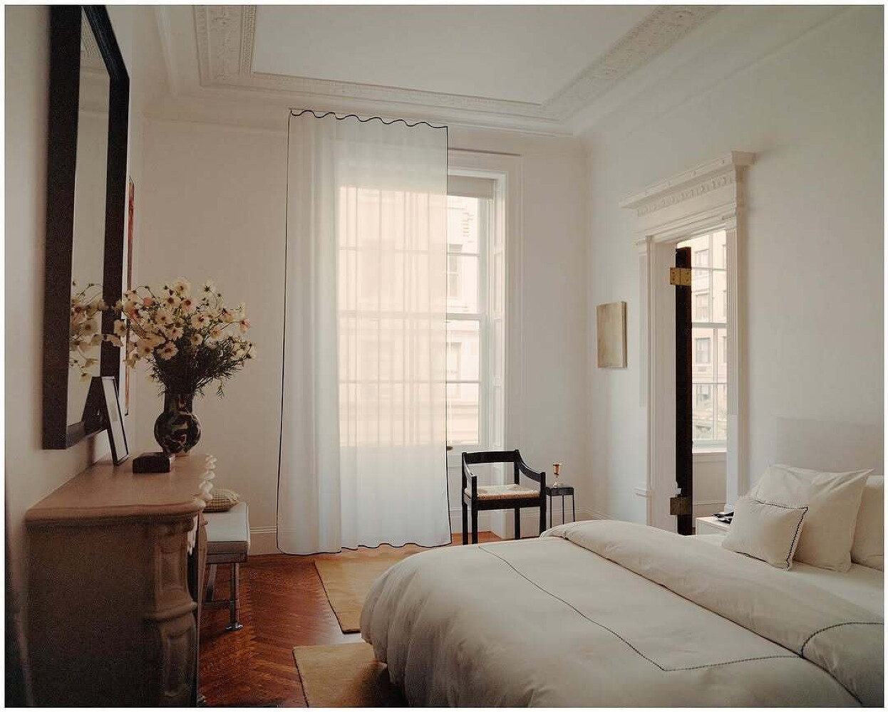  Noah Ruttenberg, Architectural Digest