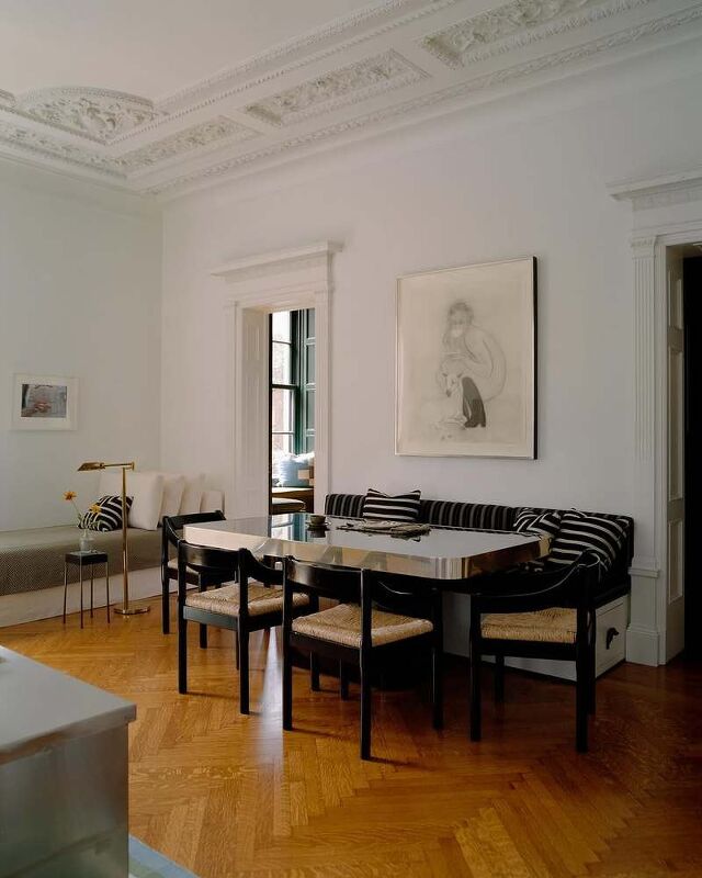  Noah Ruttenberg, Architectural Digest