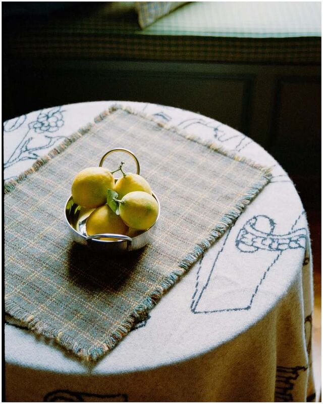  Noah Ruttenberg, Architectural Digest