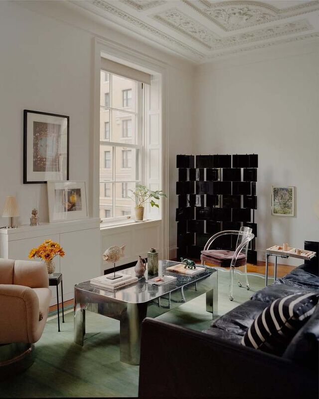  Noah Ruttenberg, Architectural Digest