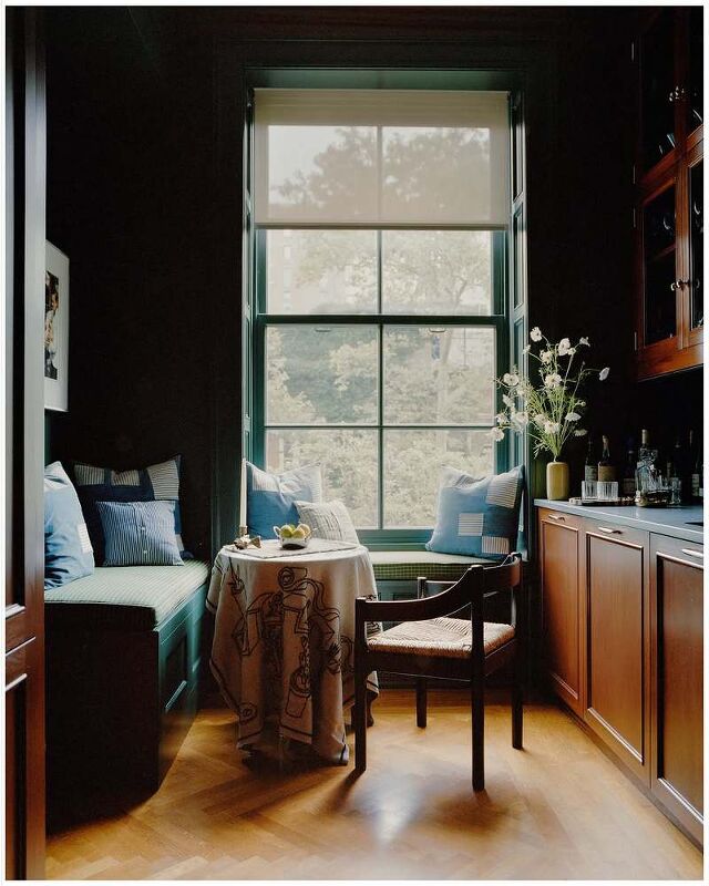  Noah Ruttenberg, Architectural Digest