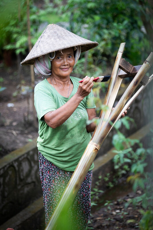 Women’s Earth Alliance