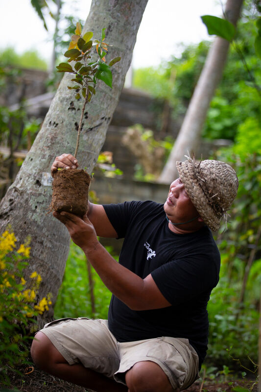 Women’s Earth Alliance