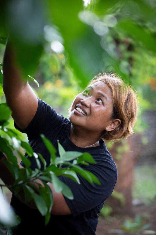 Women’s Earth Alliance