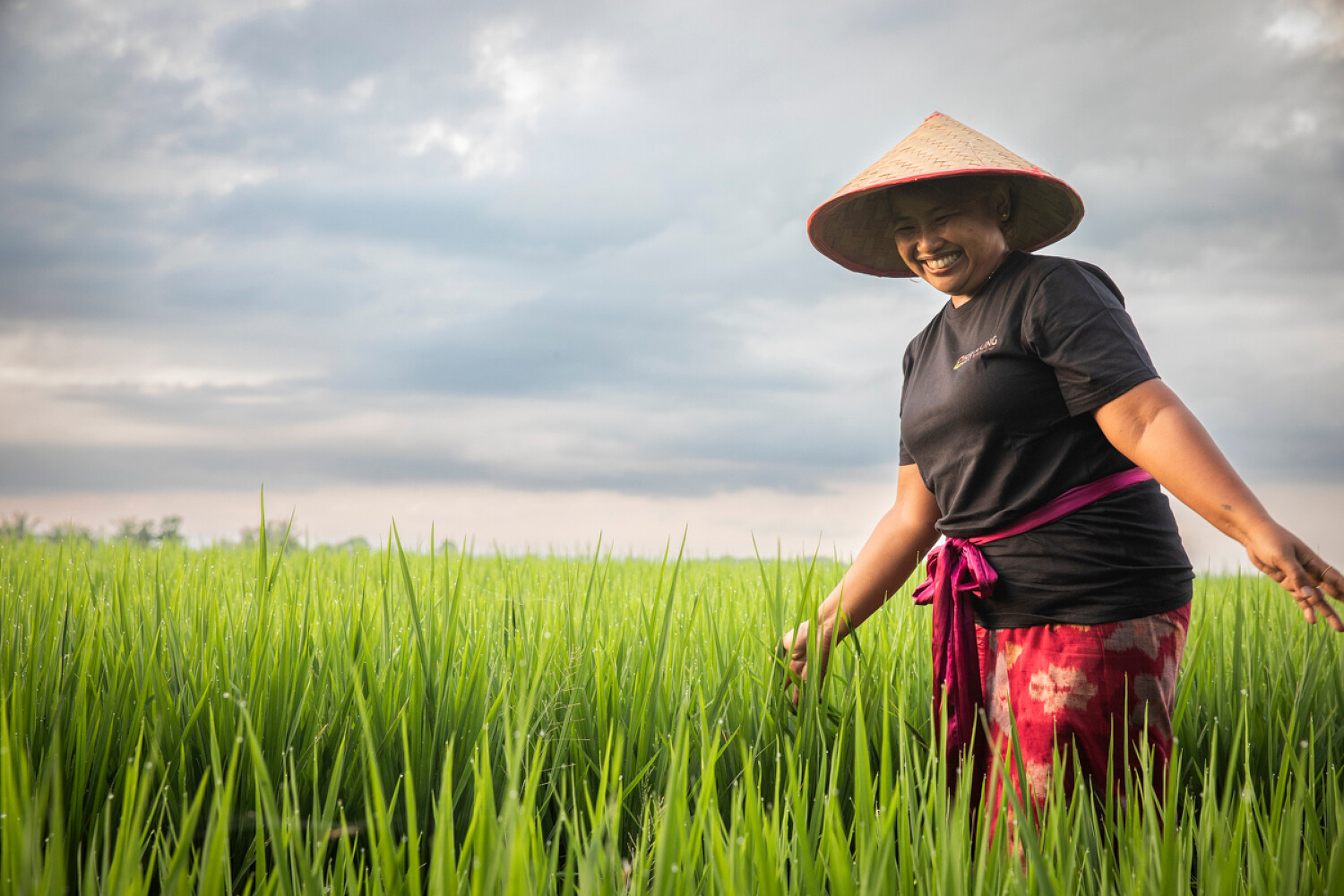 Women’s Earth Alliance