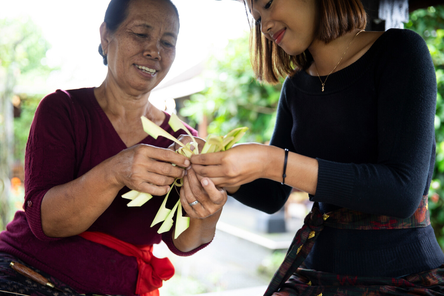 Women’s Earth Alliance