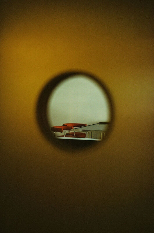 Photograph by Maureen M. Evans (left) and Leeor Wild (right)