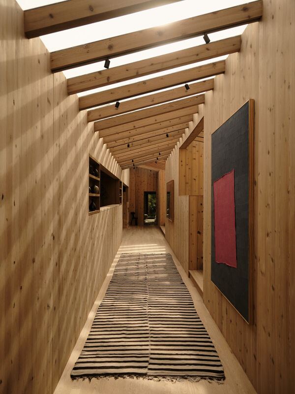 Alexander Design, Architectural Digest