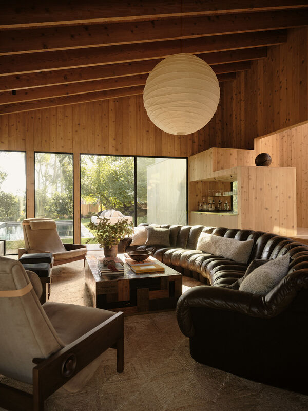 Alexander Design, Architectural Digest
