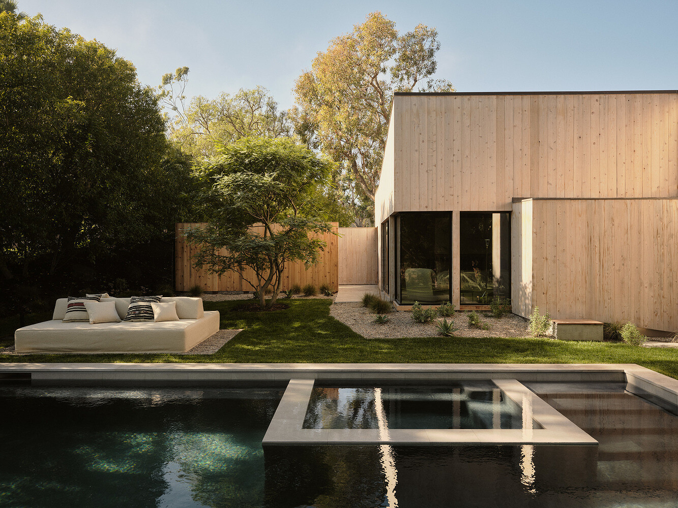 Alexander Design, Architectural Digest