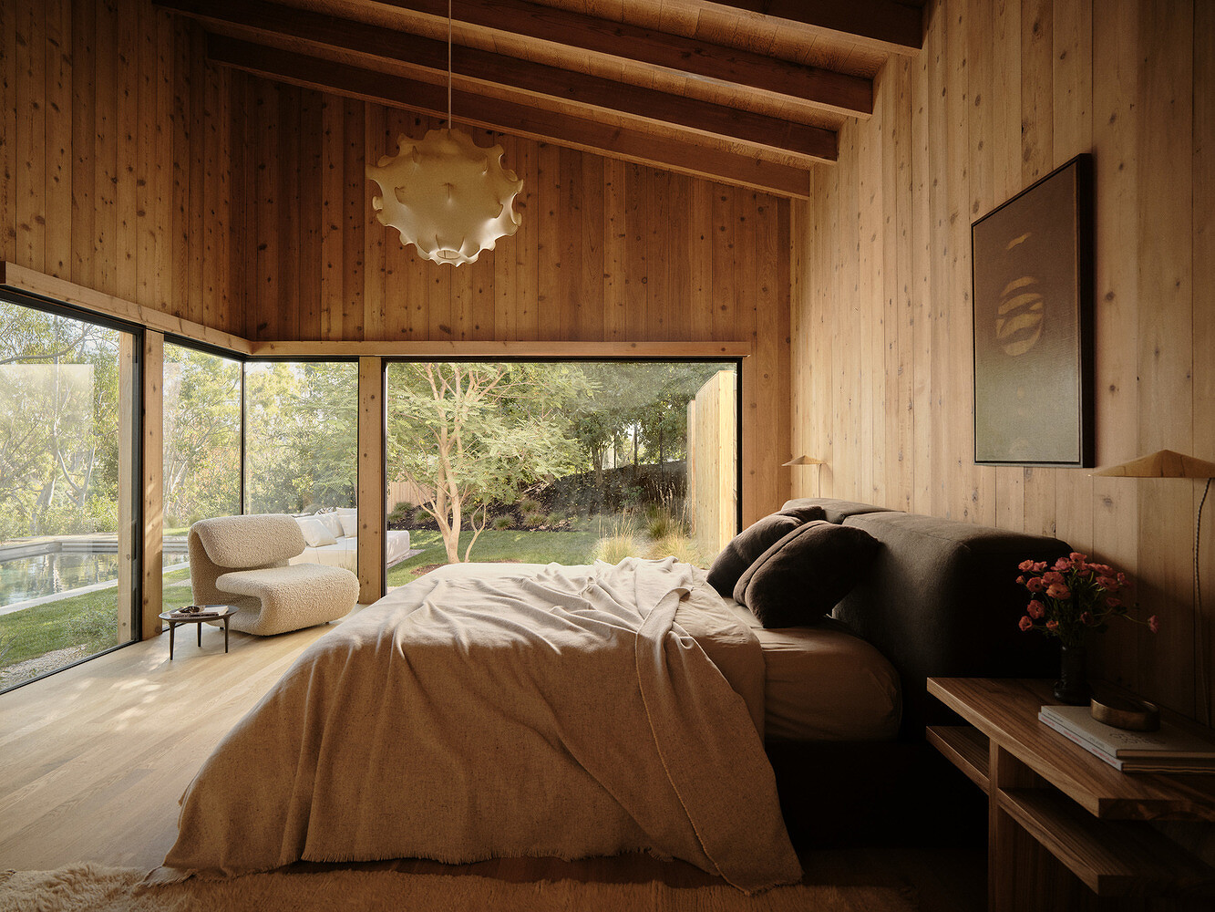 Alexander Design, Architectural Digest