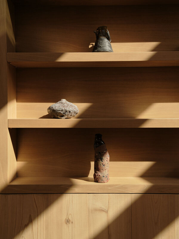 Alexander Design, Architectural Digest