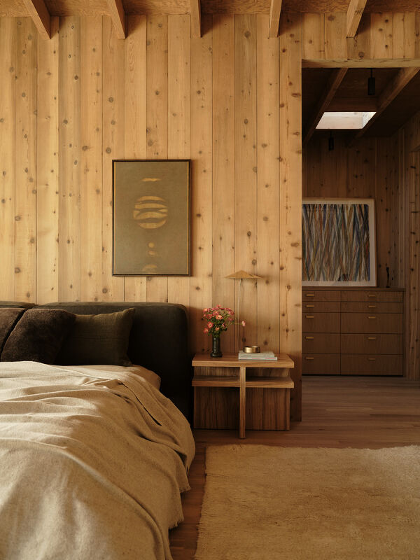 Alexander Design, Architectural Digest