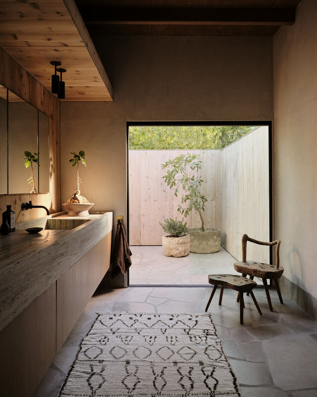Alexander Design, Architectural Digest