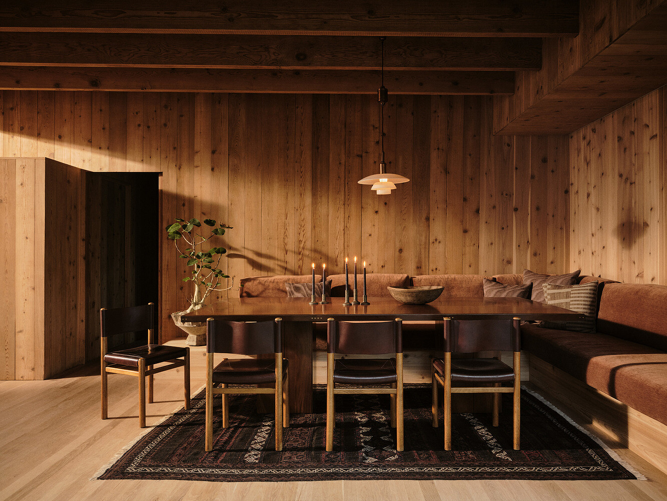 Alexander Design, Architectural Digest