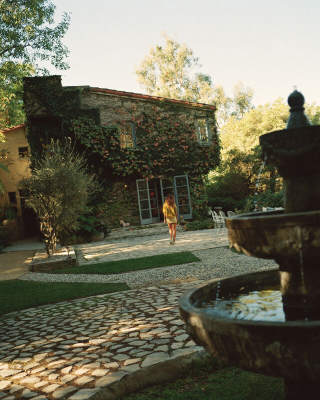 Benjamin Trigano, Cultured Magazine