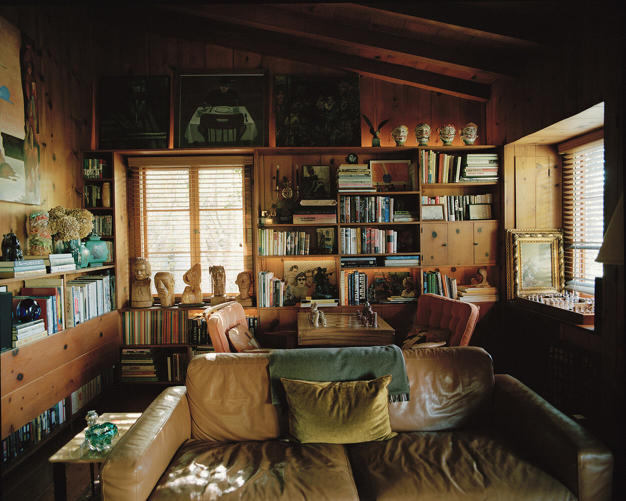 Benjamin Trigano, Cultured Magazine