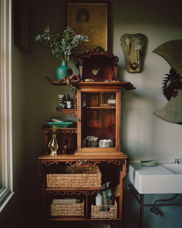 Benjamin Trigano, Cultured Magazine