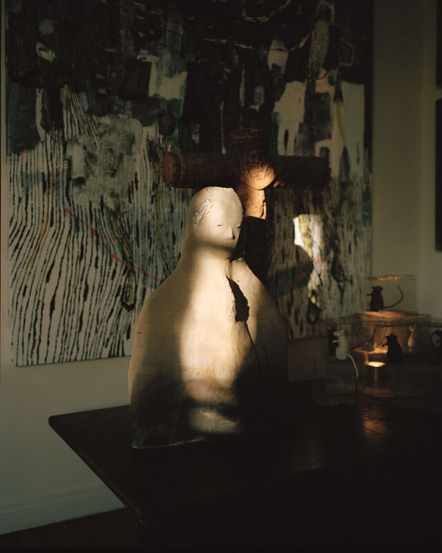 Benjamin Trigano, Cultured Magazine