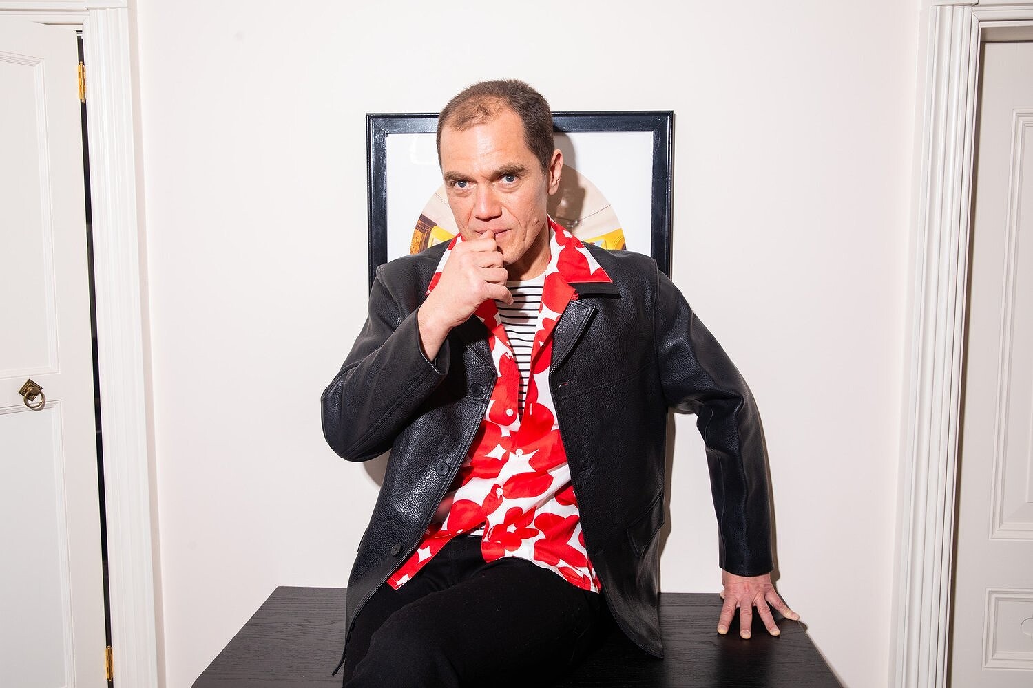 Michael Shannon, The Bitter Southerner