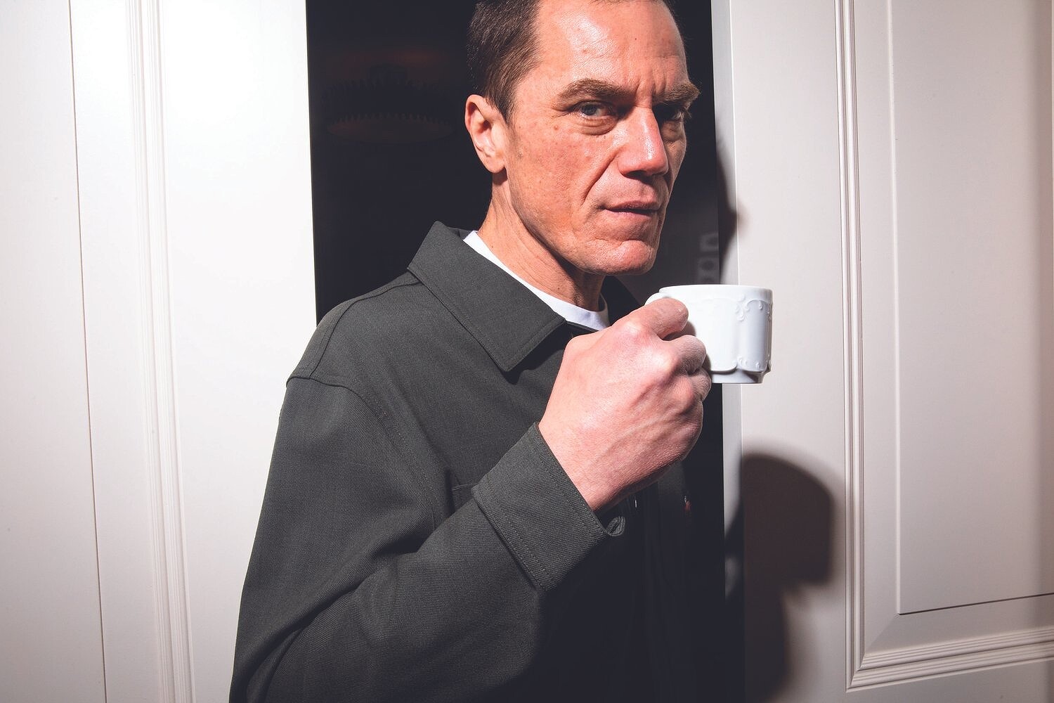 Michael Shannon, The Bitter Southerner