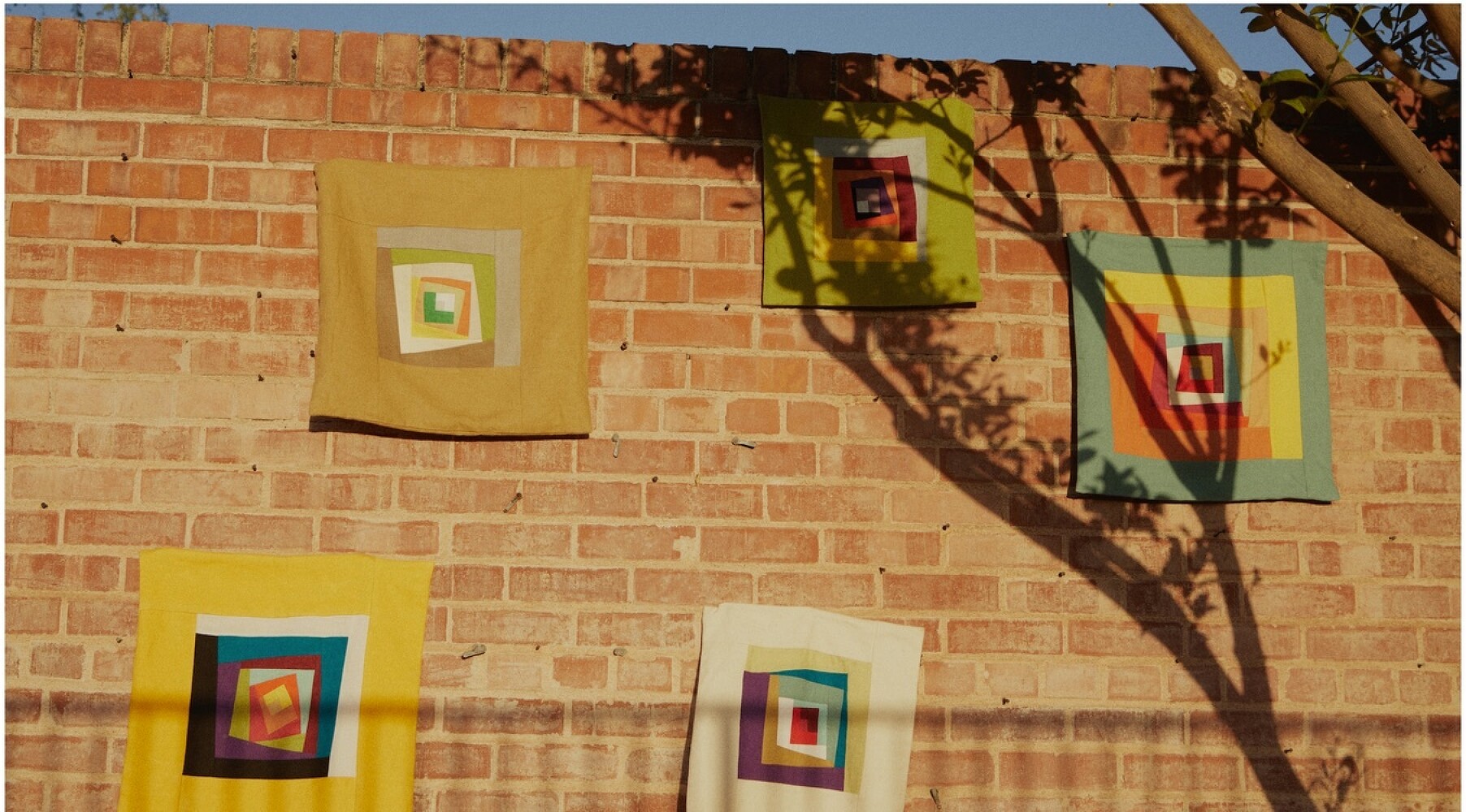 ELVN x Old Stone Trade