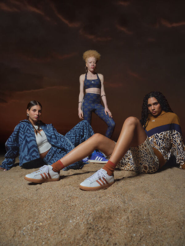 Adidas x Farm Rio 10Y