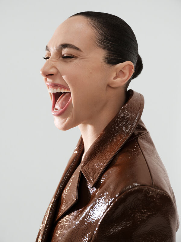 Gal Gadot, S Magazine