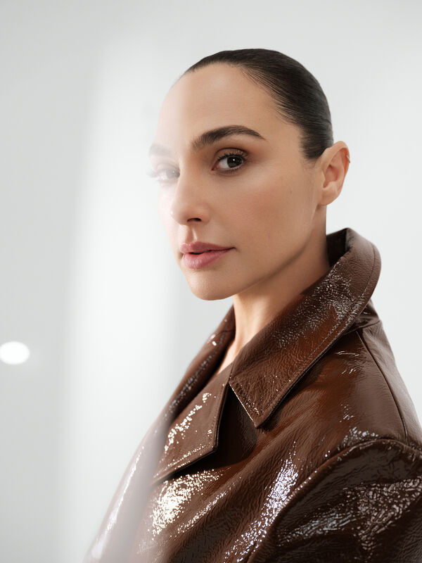 Gal Gadot, S Magazine