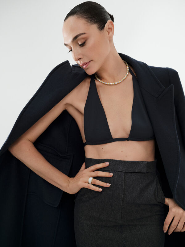 Gal Gadot, S Magazine