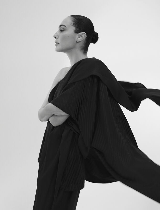 Gal Gadot, S Magazine