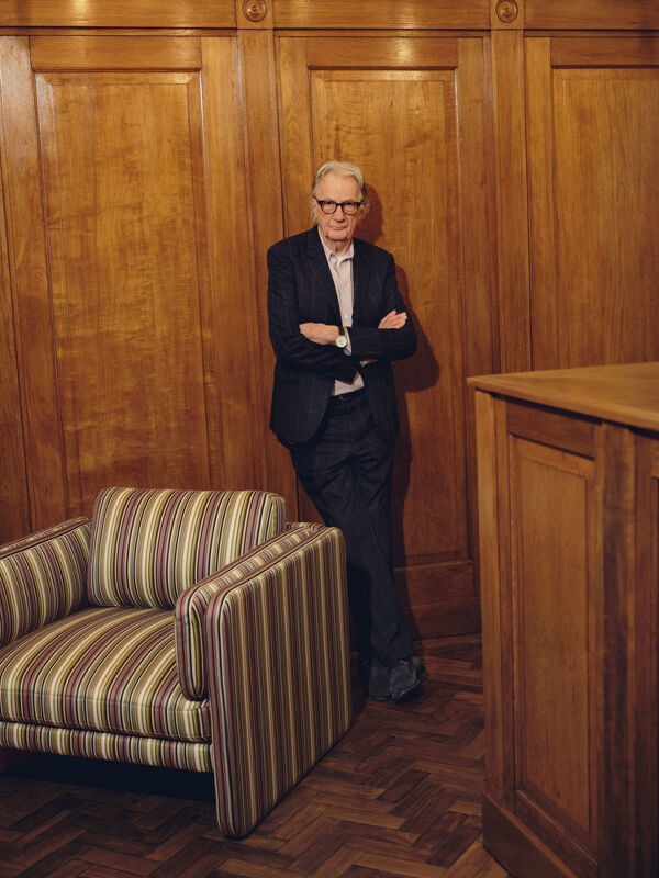 Paul Smith x Design Within Reach