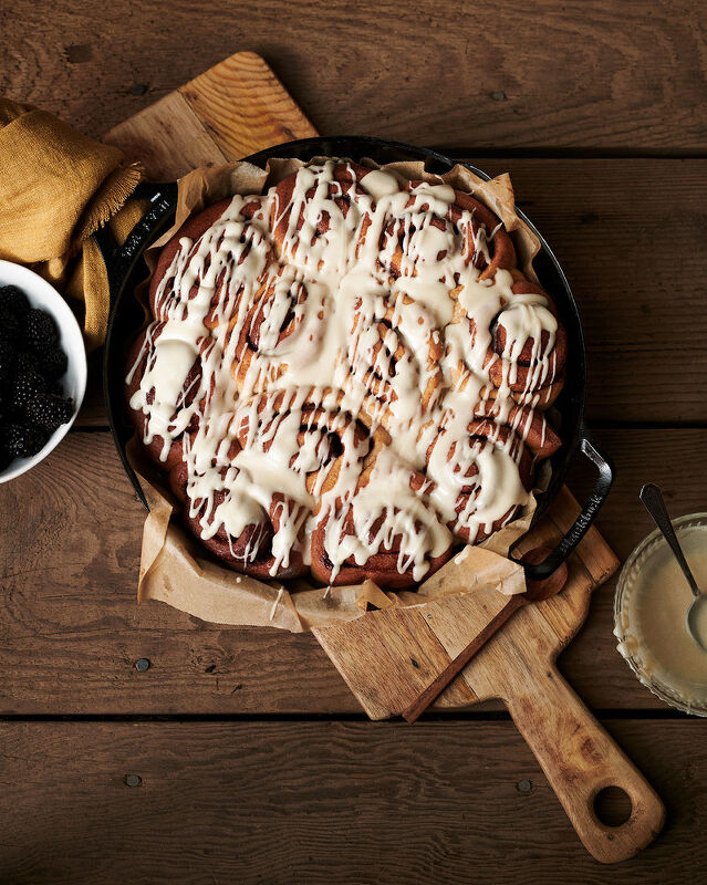 Pamela Anderson’s “I Love You: Recipes from the Heart”