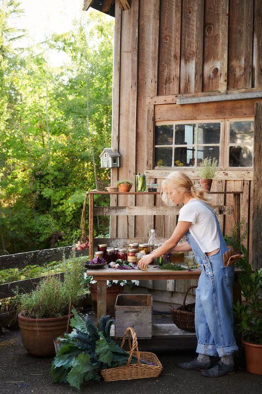 Pamela Anderson’s “I Love You: Recipes from the Heart”