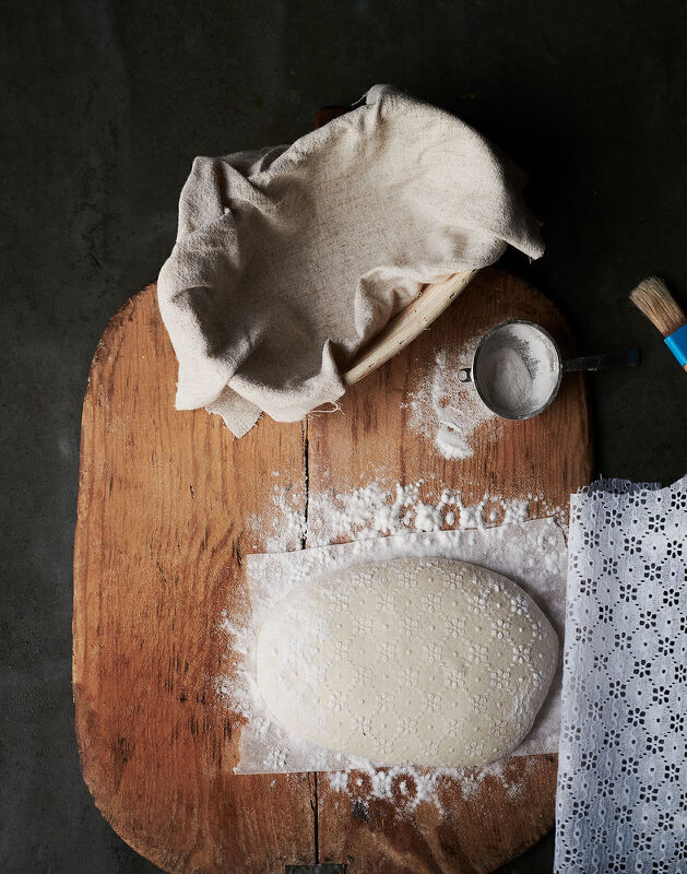 Pamela Anderson’s “I Love You: Recipes from the Heart”