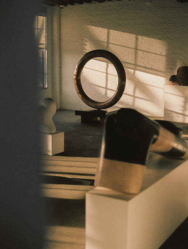 Noguchi Museum, Openhouse