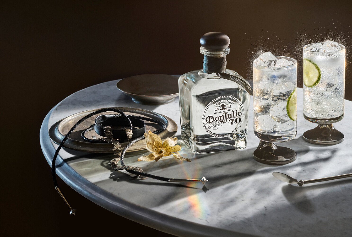 Gentl and Hyers — Don Julio