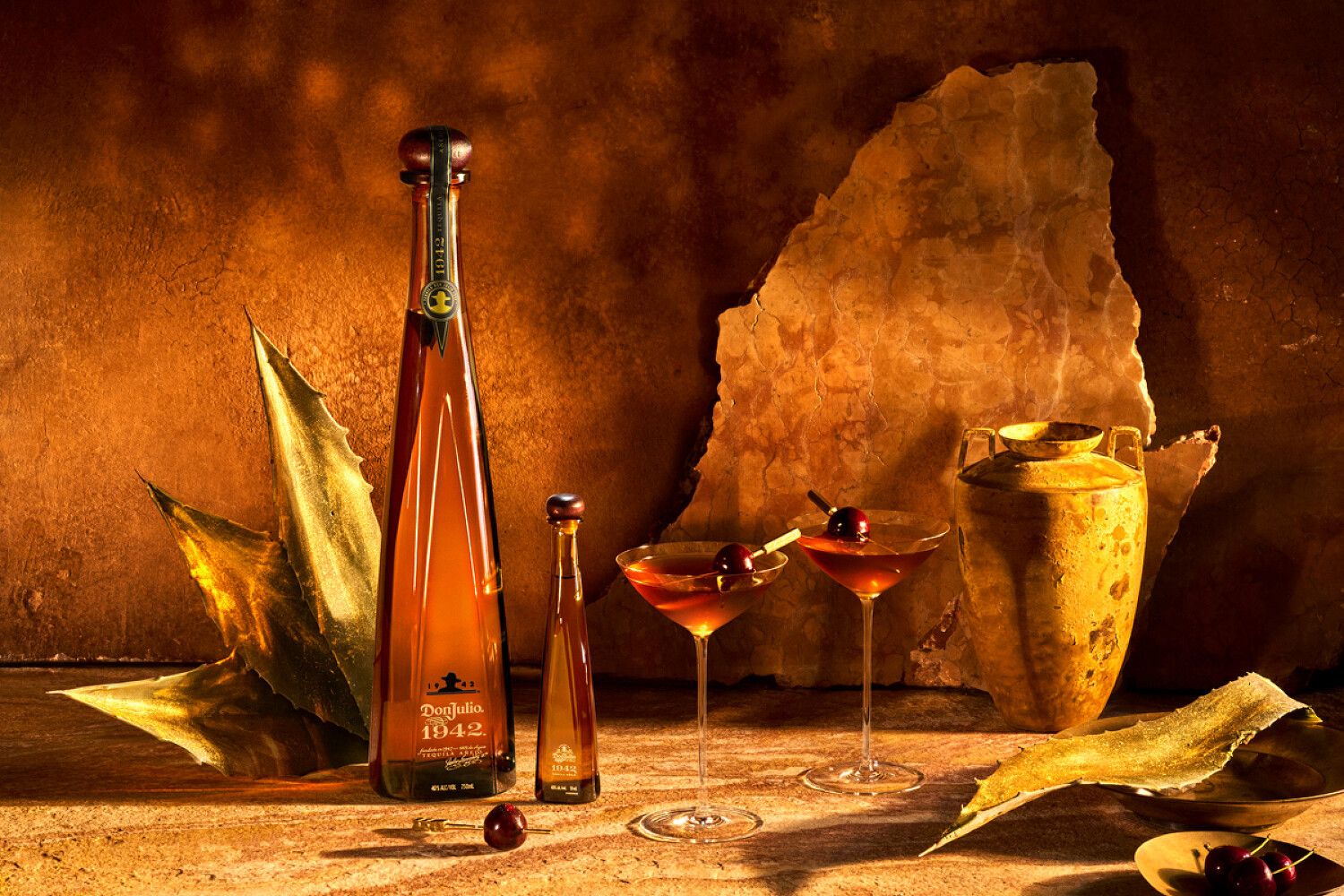 Gentl and Hyers — Don Julio