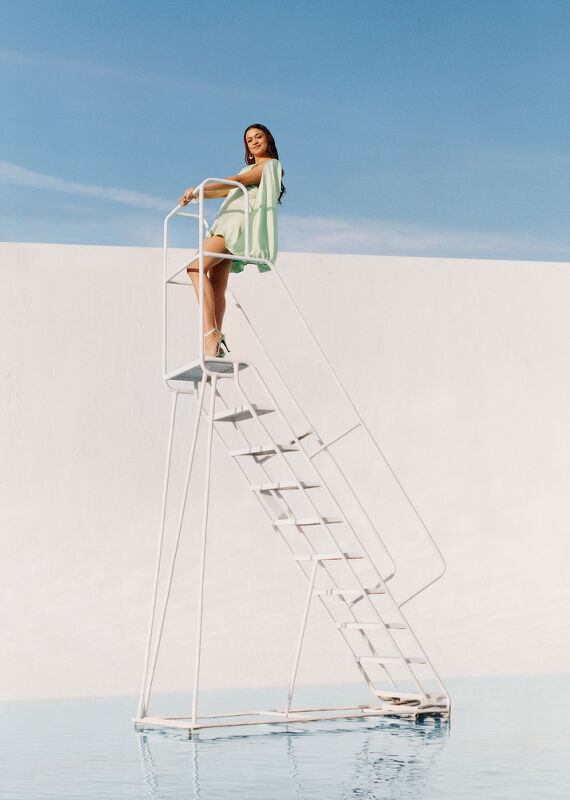 Madison Bailey, Cosmopolitan