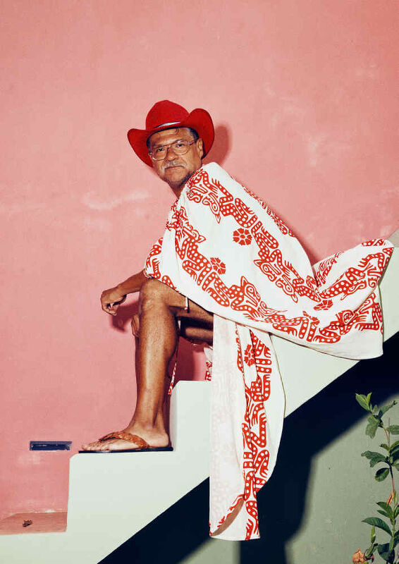 Salsa Daddy: A Cookbook by Rick Martinez