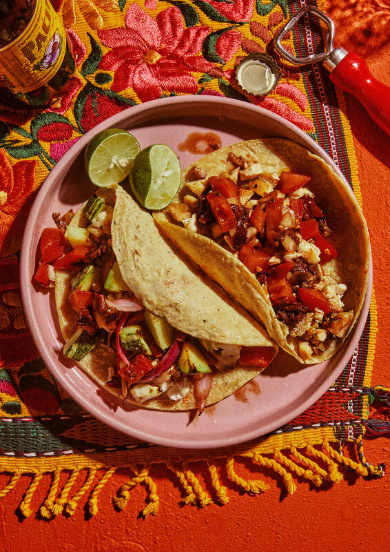 Salsa Daddy: A Cookbook by Rick Martinez